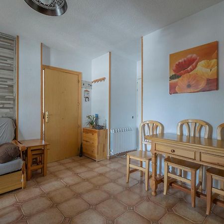 Apt Romantico Con Chimenea Con Fibra Optica Y Terraza San Martín de Valdeiglesias エクステリア 写真