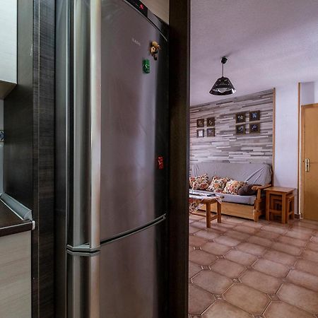 Apt Romantico Con Chimenea Con Fibra Optica Y Terraza San Martín de Valdeiglesias エクステリア 写真