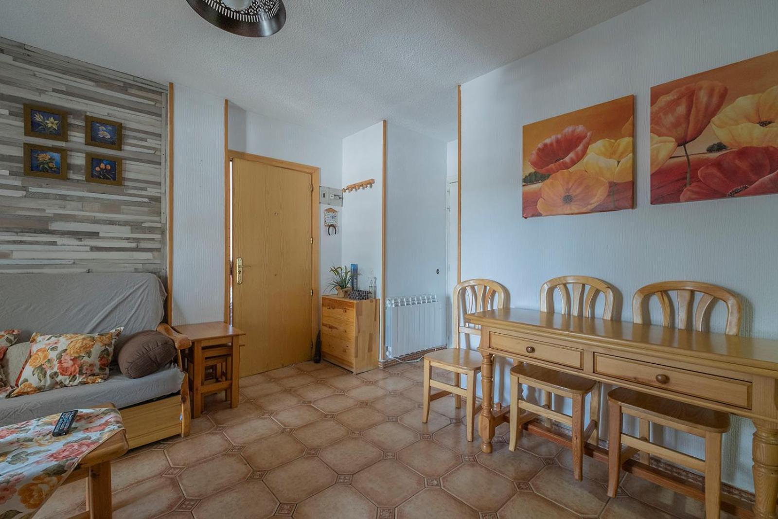 Apt Romantico Con Chimenea Con Fibra Optica Y Terraza San Martín de Valdeiglesias エクステリア 写真