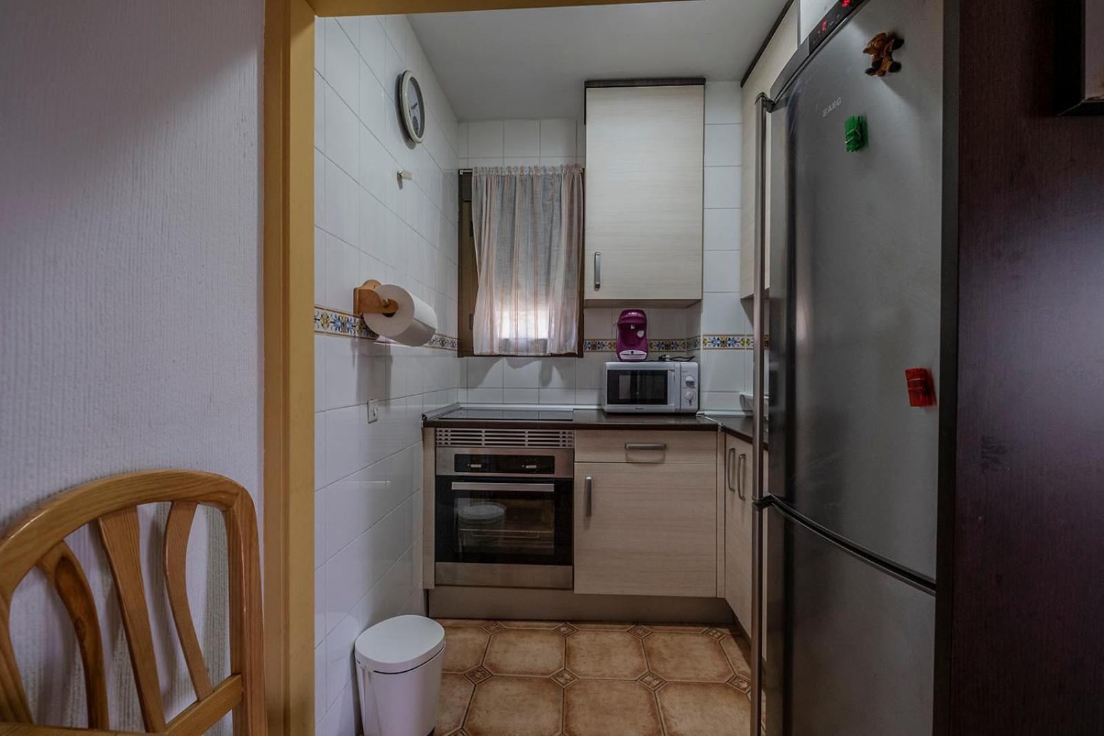 Apt Romantico Con Chimenea Con Fibra Optica Y Terraza San Martín de Valdeiglesias エクステリア 写真
