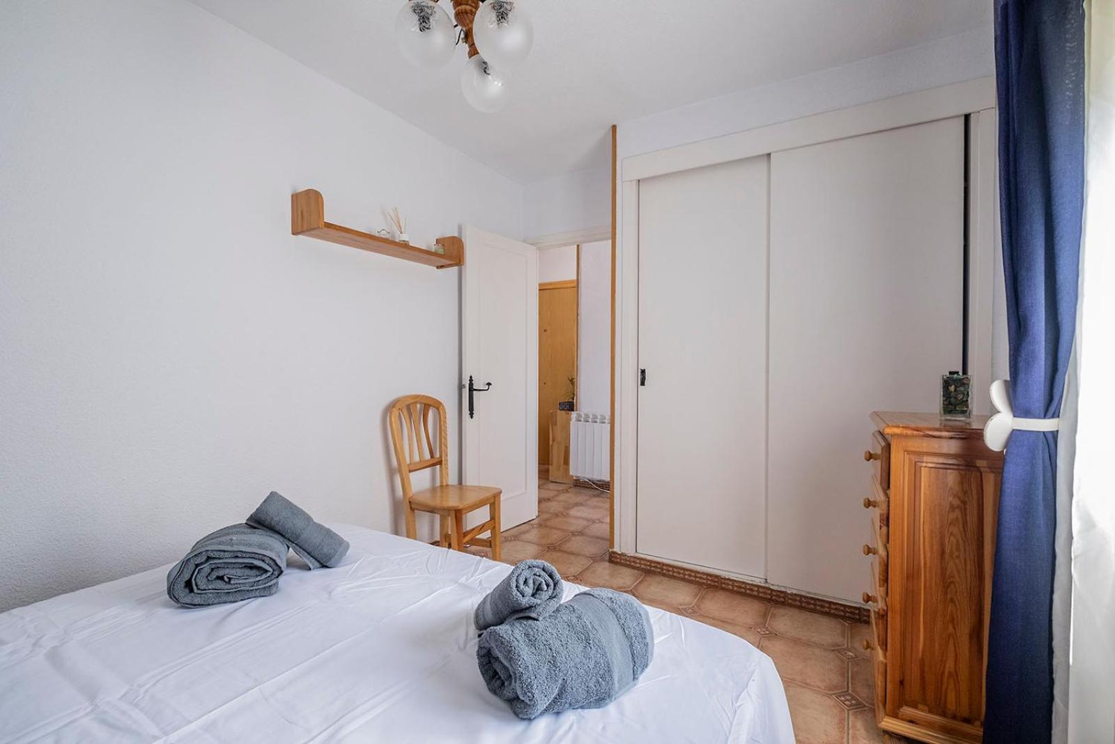 Apt Romantico Con Chimenea Con Fibra Optica Y Terraza San Martín de Valdeiglesias エクステリア 写真