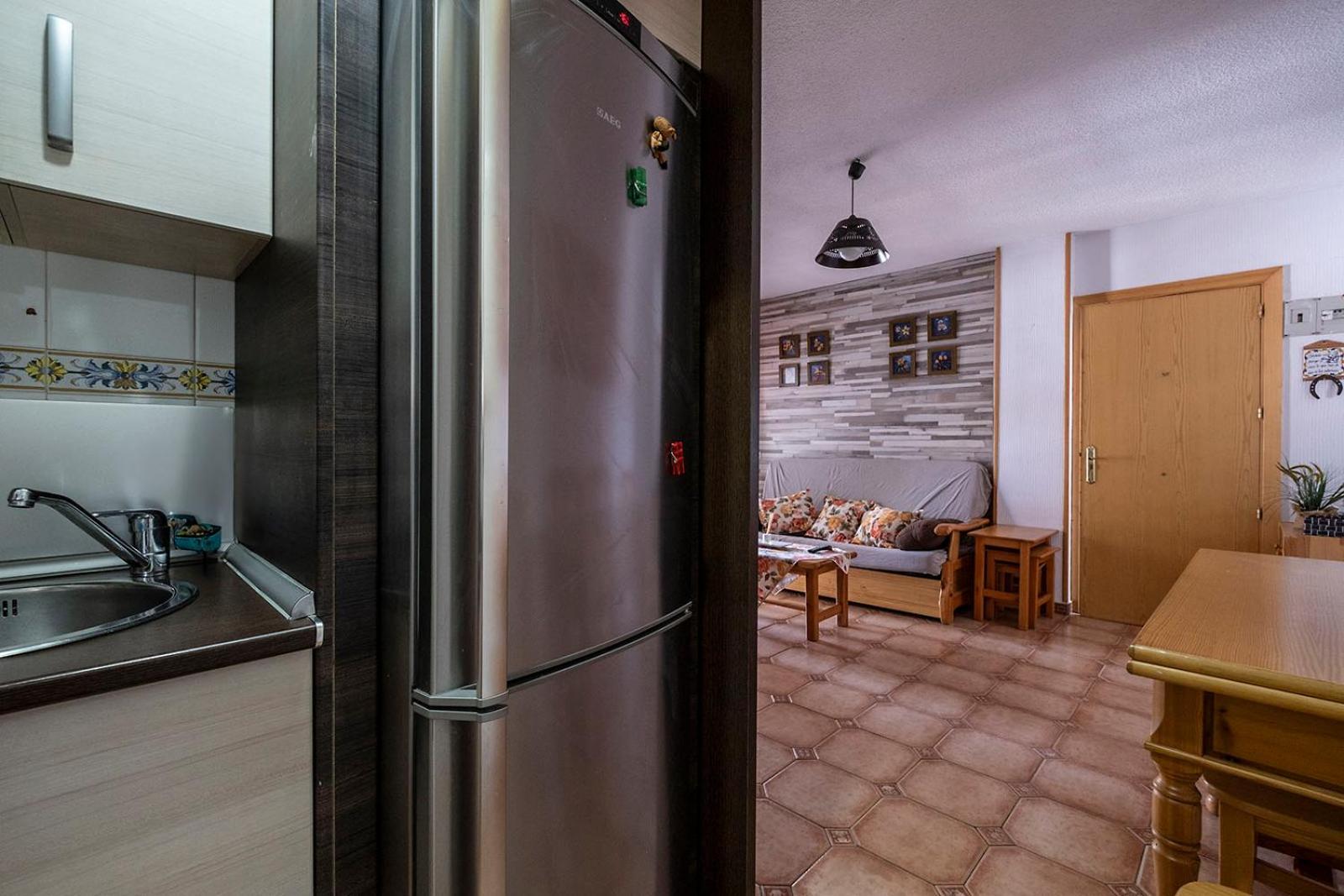 Apt Romantico Con Chimenea Con Fibra Optica Y Terraza San Martín de Valdeiglesias エクステリア 写真