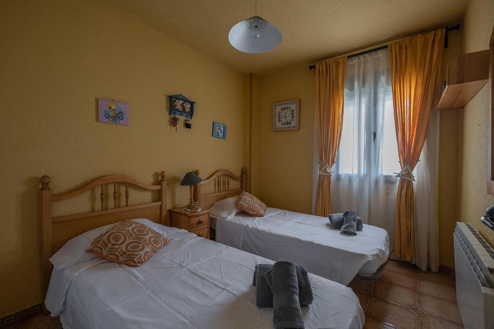 Apt Romantico Con Chimenea Con Fibra Optica Y Terraza San Martín de Valdeiglesias エクステリア 写真